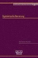 bokomslag Systemische Beratung