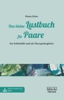 bokomslag Das kleine Lustbuch für Paare