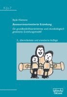 Bodo Klemenz - Ressourcenorientierte Erziehung, Häftad