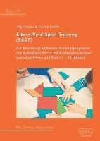 bokomslag Eltern-Kind-Spiel-Training (EKST)