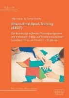 Allyn Vonau, Karina Kreller - Eltern-Kind-Spiel-Training (EKST), Häftad