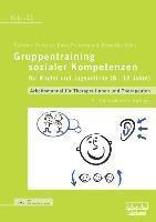 Gruppentraining sozialer Kompetenzen für Kinder und Jugendliche (8-12 Jahre) 1