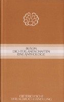 Dichterlandschaften 1