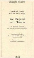 bokomslag Von Bagdad nach Toledo
