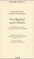 bokomslag Von Bagdad nach Toledo