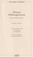 Rudolf Rehn - Platons Höhlengleichnis, Häftad