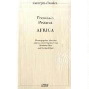 Francesco Petrarca, Bernhard Huss, Gerhard Regn - Africa, Häftad
