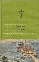 bokomslag Haibun