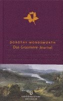 Dorothy Wordsworth, Werner von Koppenfels - Das Grasmere-Journal, Inbunden