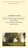 Gérard de Nerval, Umberto Eco - Sylvie, Häftad