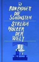 Die schönsten Streichhölzer der Welt 1