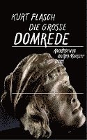 bokomslag Die große Domrede