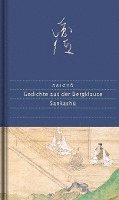 Saigyô - Gedichte aus der Bergklause, Inbunden