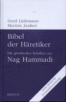 bokomslag Bibel der Häretiker