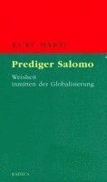 bokomslag Prediger Salomo