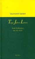 bokomslag Tage - Jahre - Leben