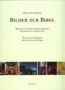 bokomslag Bilder zur Bibel