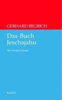 bokomslag Das Buch Jeschajahu