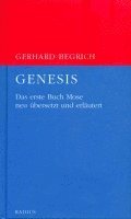 bokomslag Genesis