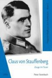 bokomslag Claus von Stauffenberg