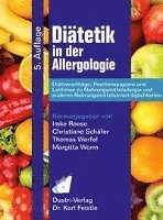 bokomslag Diätetik in der Allergologie