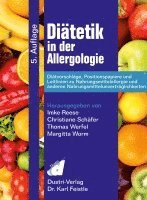 bokomslag Diätetik in der Allergologie