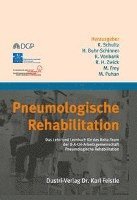 bokomslag Pneumologische Rehabilitation