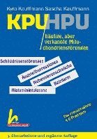 bokomslag KPU/HPU häufige, aber verkannte Mitochondrienstörungen