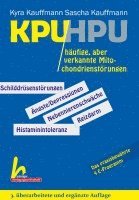 bokomslag KPU/HPU häufige, aber verkannte Mitochondrienstörungen