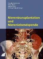 bokomslag Nierentransplantation und Nierenlebendspende