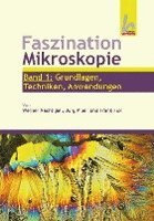 Werner Nachtigall, Jörg Piper, Frank Fox - Faszination Mikroskopie, Inbunden