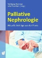 bokomslag Palliative Nephrologie