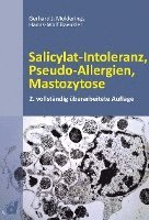 bokomslag Salicylat-Intoleranz, Pseudo-Allergien, Mastozytose