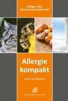 bokomslag Allergie kompakt