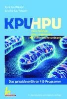 Kyra Kauffmann, Sascha Kauffmann - KPU/HPU häufig aber verkannte Mitochondrienstörungen, Häftad