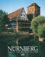 bokomslag Nürnberg