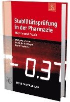 Stabilitätsprüfung in der Pharmazie 1
