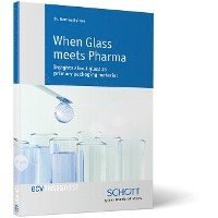 When Glass meets Pharma 1