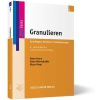 Granulieren 1