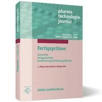 M. Amschler, J. Lange, M. Lankers, F. Lehmann, D. Müller, W. Novak, J. Petersen, A. Schneider-Kind, A. Stärk, Thomson, B. Boltres, F. Crippa, R. Denk, K. Golly, C. Heinl, Ch Jansen-Otten, H. Koller, T. Krebsbach, Concept Heidelberg - Fertigspritzen, Häftad