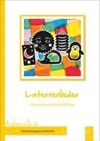 bokomslag Laternenlieder
