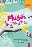 Niklas Stolz - Musik beGREIFEN, Häftad