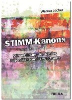 bokomslag Stimm-Kanons