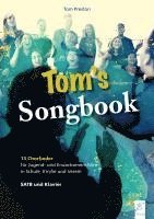 bokomslag Tom¿s Songbook