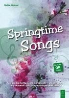 bokomslag Springtime Songs