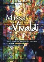 Alois Leenders - Missa Vivaldi, Häftad