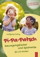 bokomslag Pi-pa-patsch