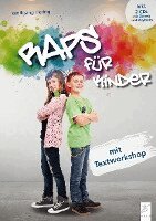 Wolfgang Hering - RAPS für Kinder, Häftad