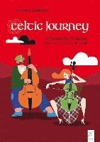 bokomslag Celtic Journey