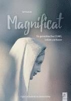 bokomslag Magnificat